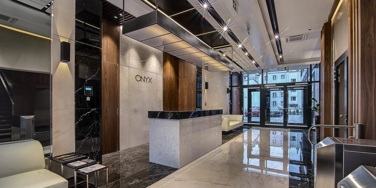 Powierzchnie biurowe w Pile