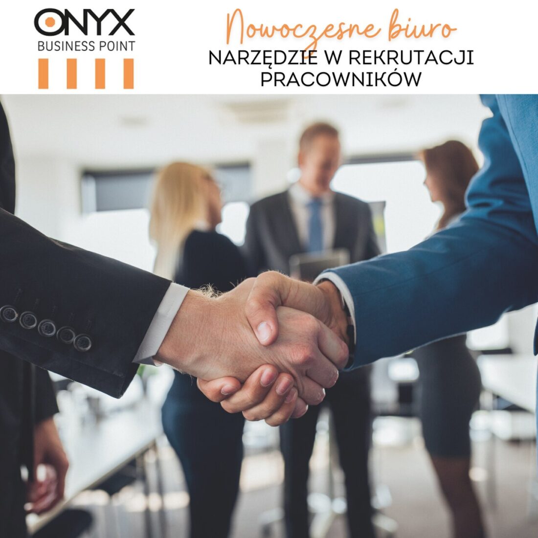 Nowoczesne Biura: Skuteczne Narzędzia w Procesie Rekrutacji
